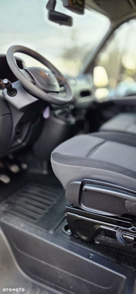 Renault Master L3H2 Pack Clim - 10