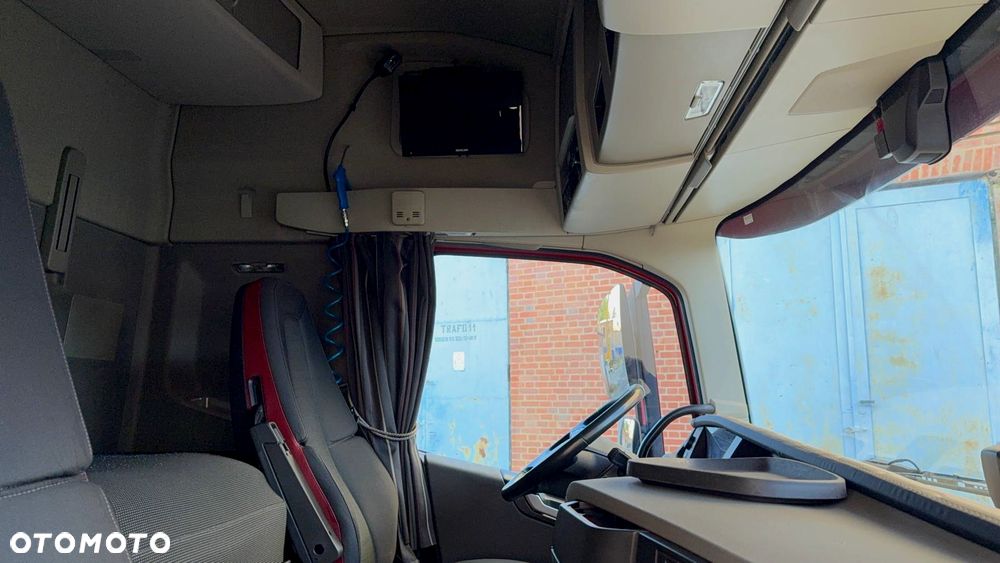 Volvo FH4 500 - 22