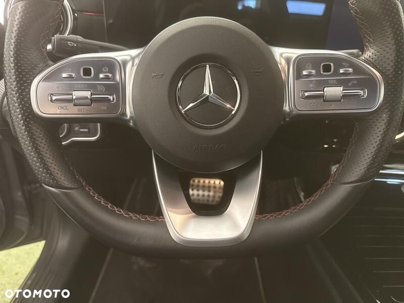 Mercedes-Benz Klasa A 200 AMG Line 7G-DCT - 13