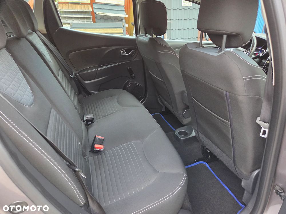 Renault Clio Energy TCe 90 Start & Stop Luxe - 18