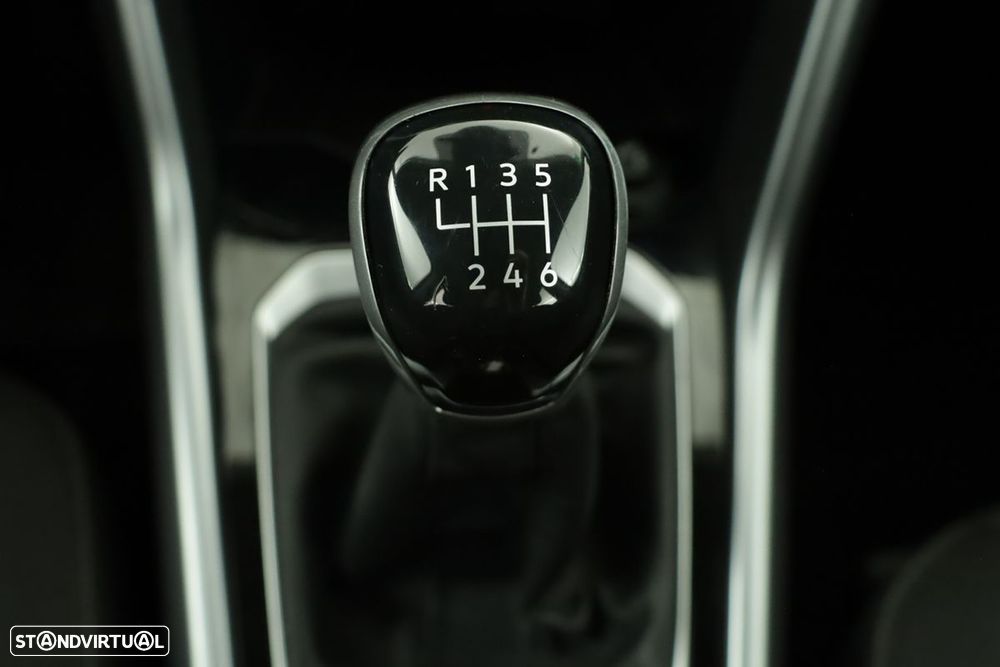 VW T-Roc 1.0 TSI T-ROC@pt - 11