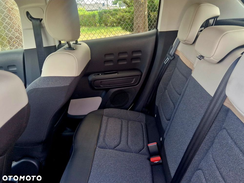 Citroën C3 1.2 PureTech Max - 18
