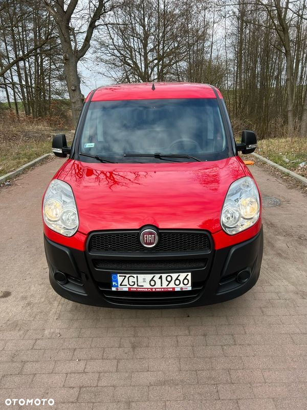 Fiat Doblo - 3