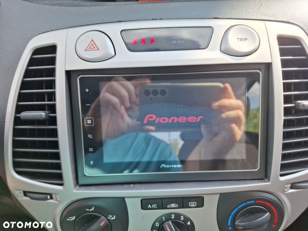 Hyundai i20 - 31
