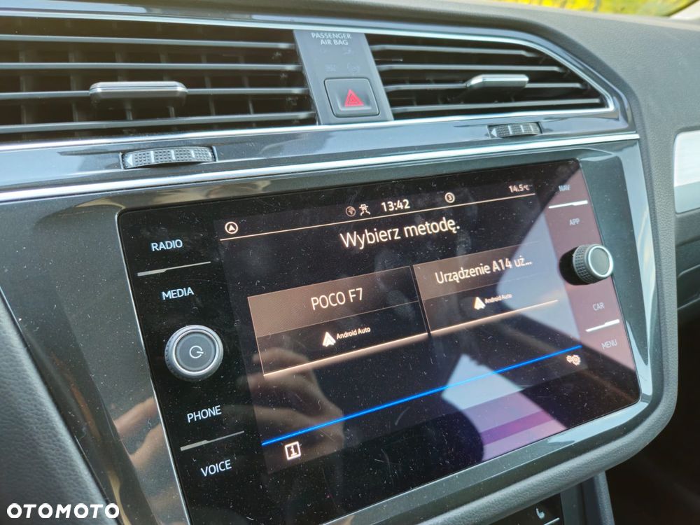 Volkswagen Tiguan 1.5 TSI EVO - 15