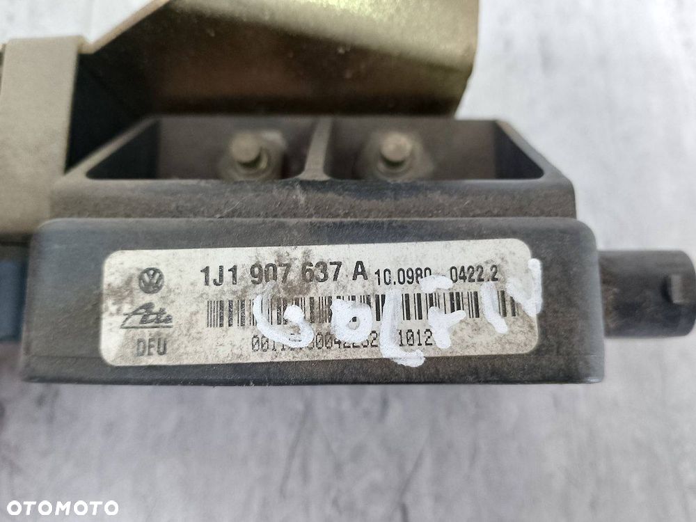 MODUŁ ESP VW GOLF IV 10.0980-0031.1  10.0980-0053.1 1.9 TDI - 4