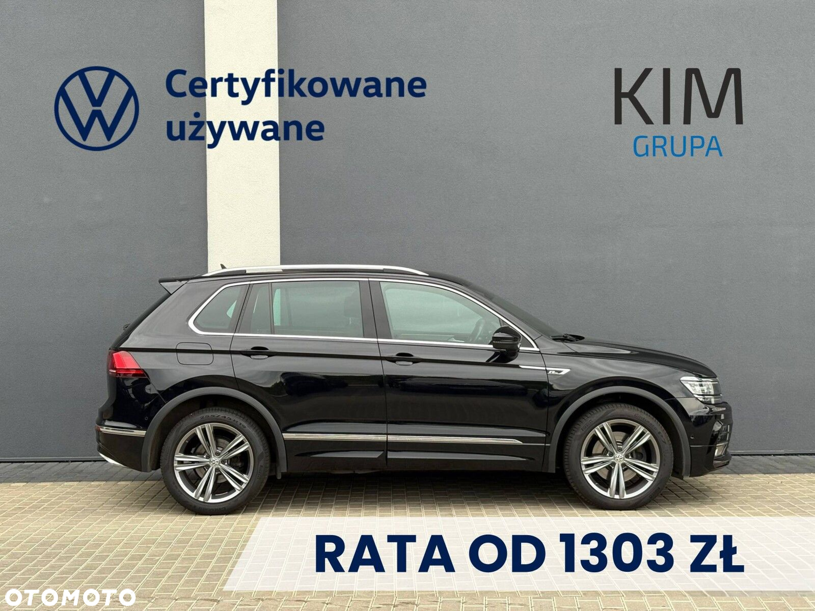 Volkswagen Tiguan 2.0 TSI BMT 4Mot Highline DSG - 3