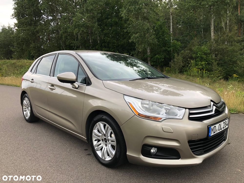 Citroën C4 1.6 e-HDi Exclusive MCP - 3