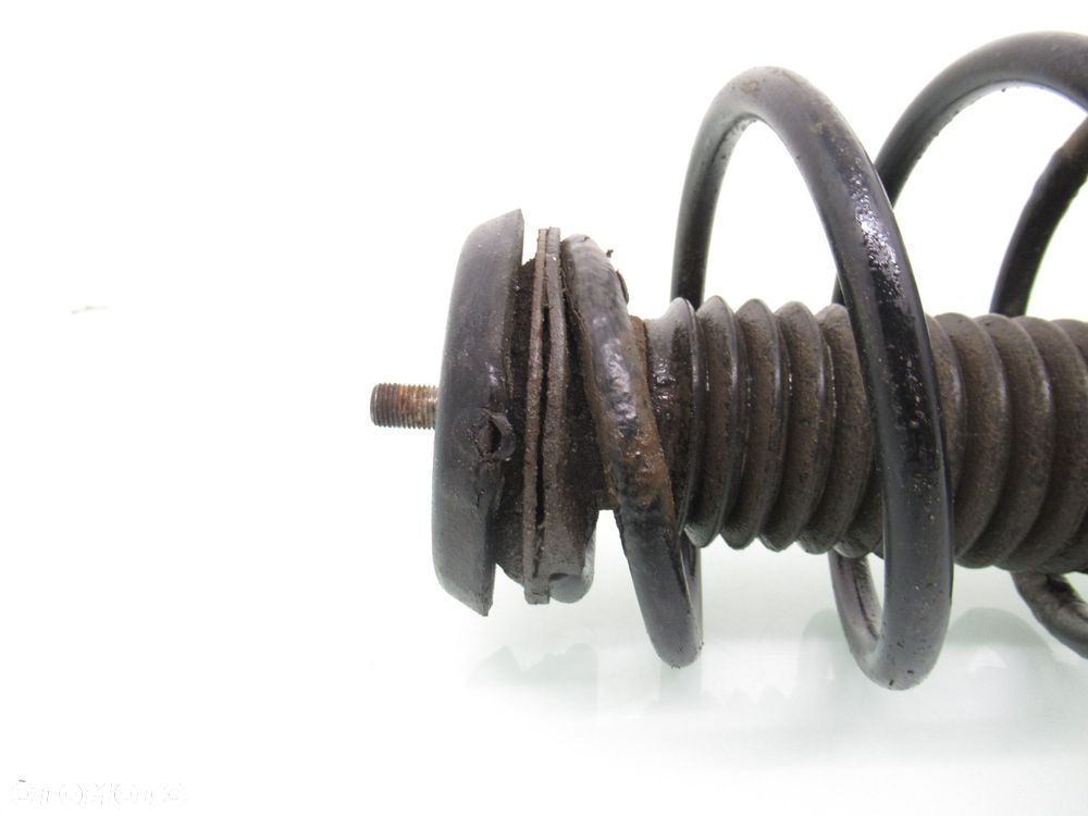 MCPERSON LEWY PRZEDNI PEUGEOT 307 1.6 HDi - 5