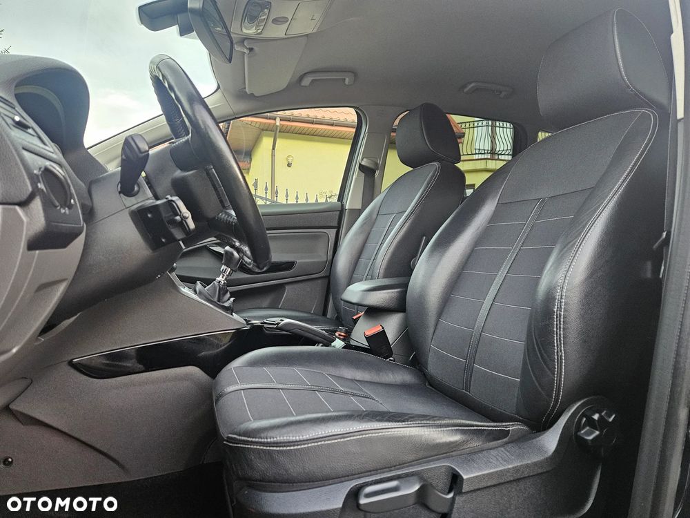 Ford Kuga 2.0 TDCi 4WD Titanium - 24
