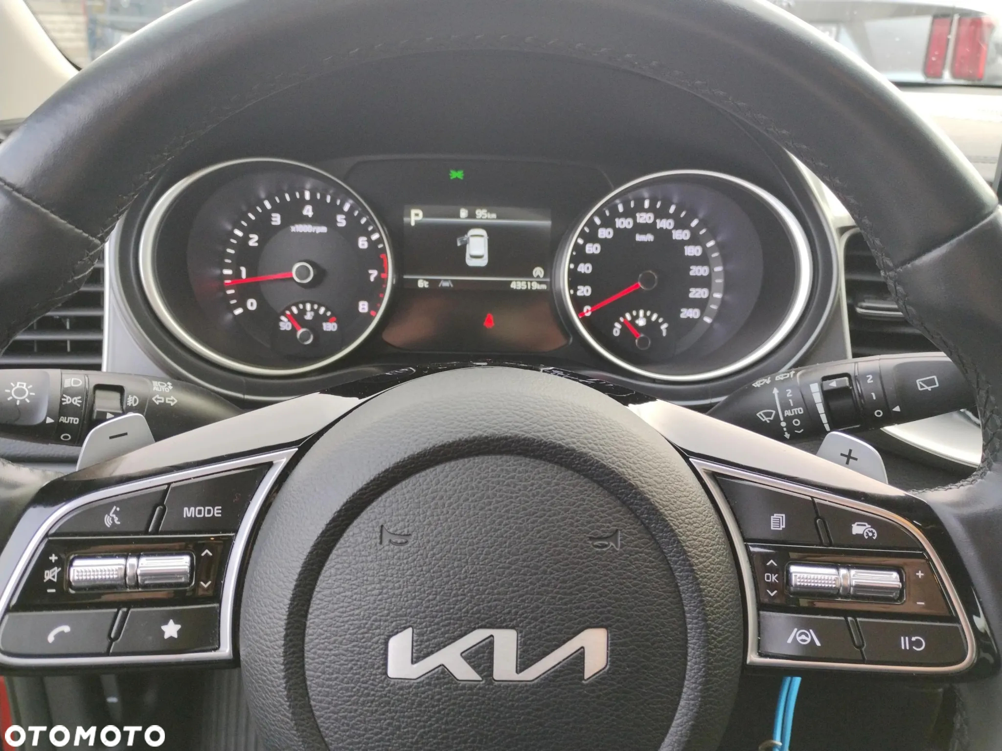 Kia Ceed 1.5 T-GDI M DCT - 21