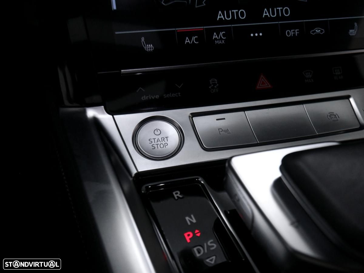 Audi e-tron 50 quattro - 28