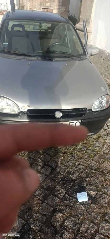 Opel Corsa 1.5 TD Sport - 6