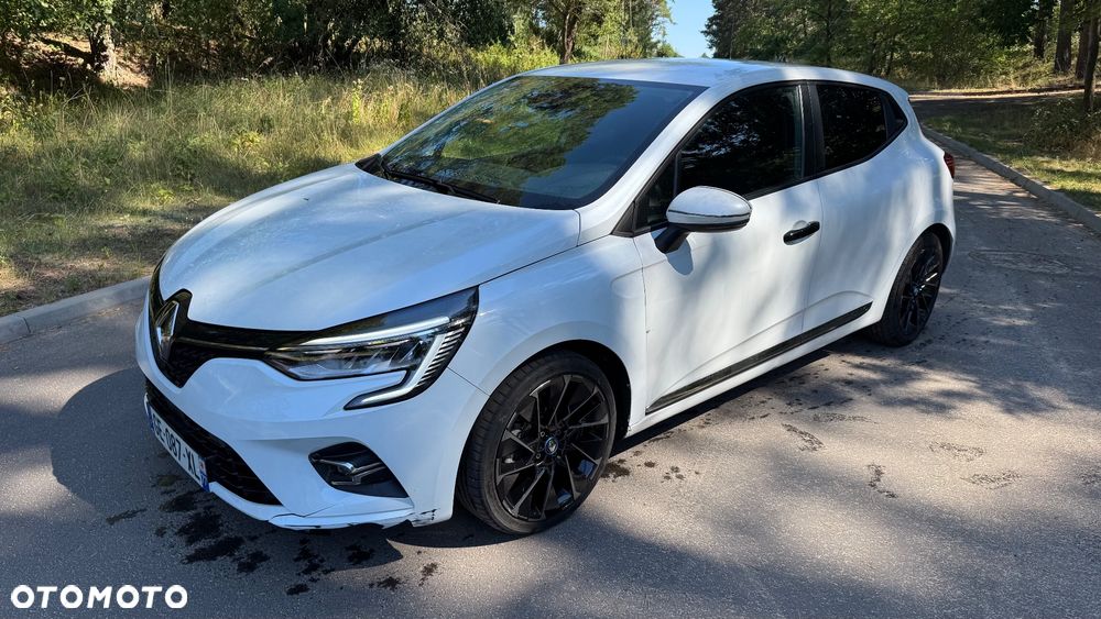 Renault Clio 1.6 E-TECH Intens - 3