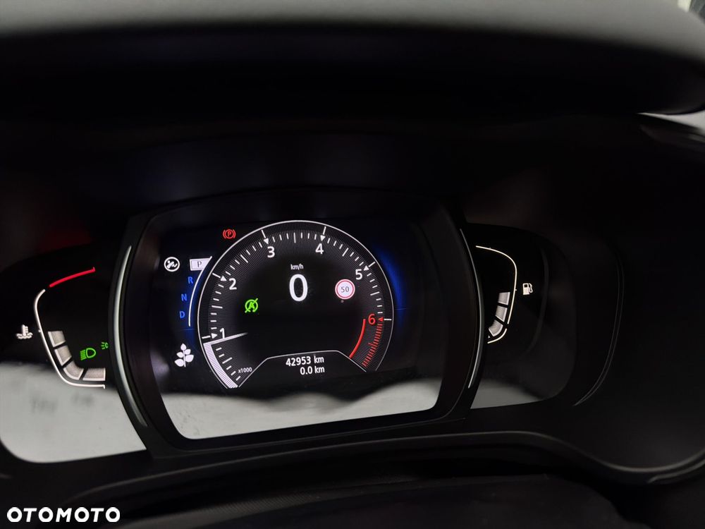 Renault Kadjar 1.3 TCe FAP Intens EDC - 14