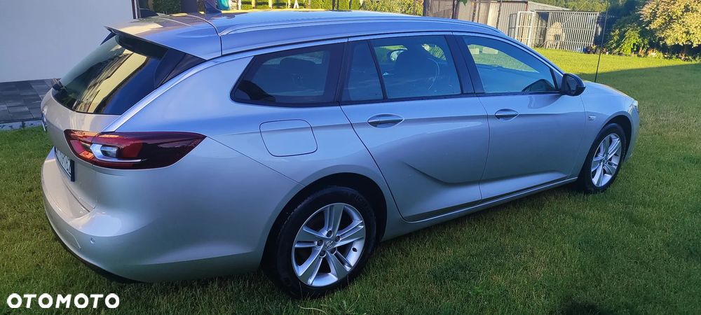 Opel Insignia 1.5 CDTI Business Edition S&S - 20