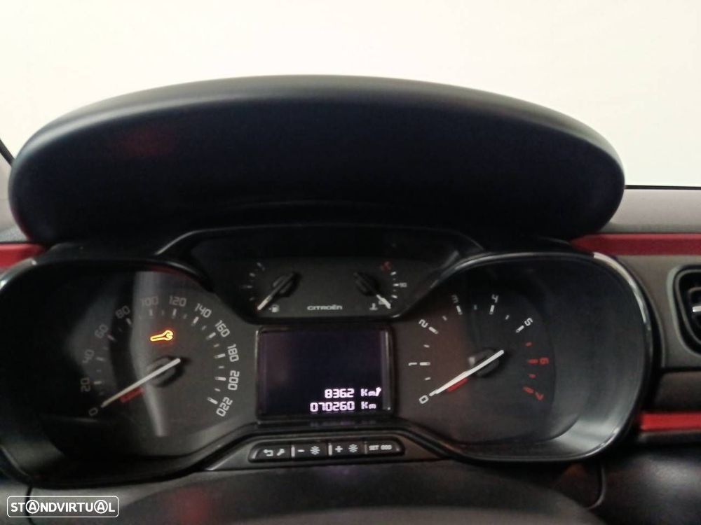 Citroën C3 1.2 PureTech C-Series - 13