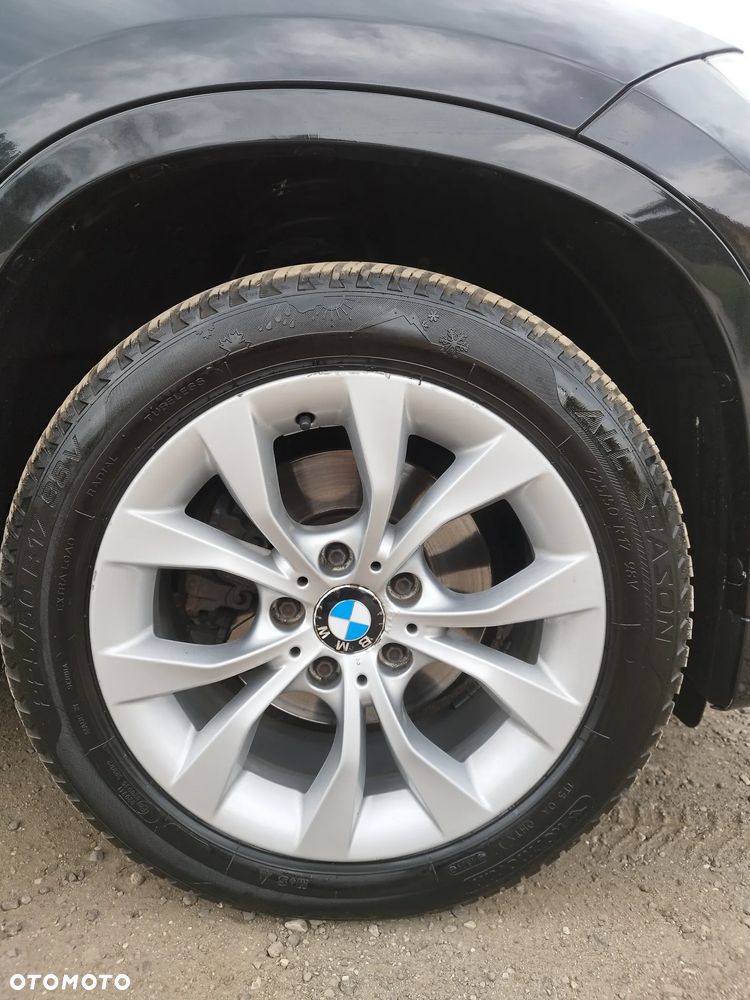 BMW X1 - 22