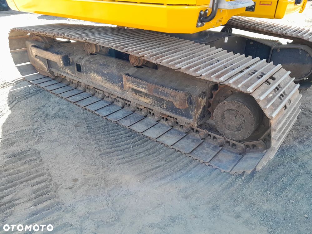 JCB 140X 2022R - 23