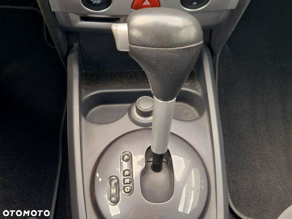 Renault Megane II 2.0 16V Expression - 13