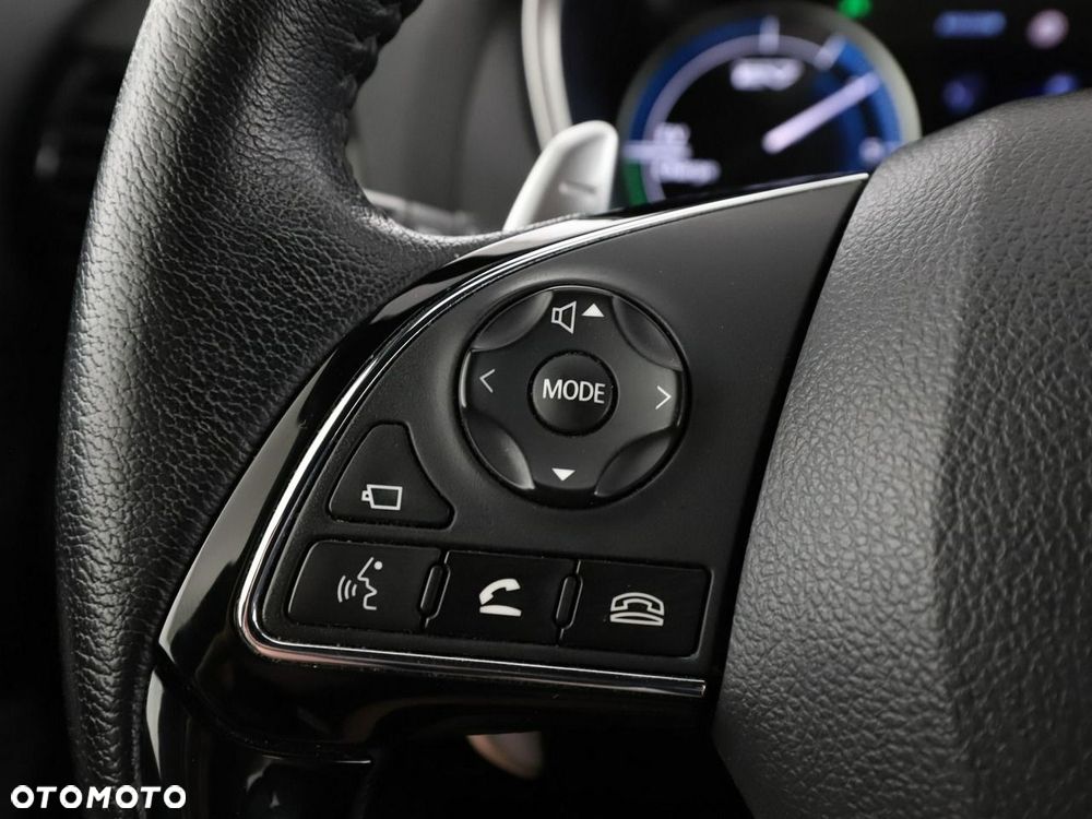 Mitsubishi Eclipse Cross 4WD Plus Select - 32