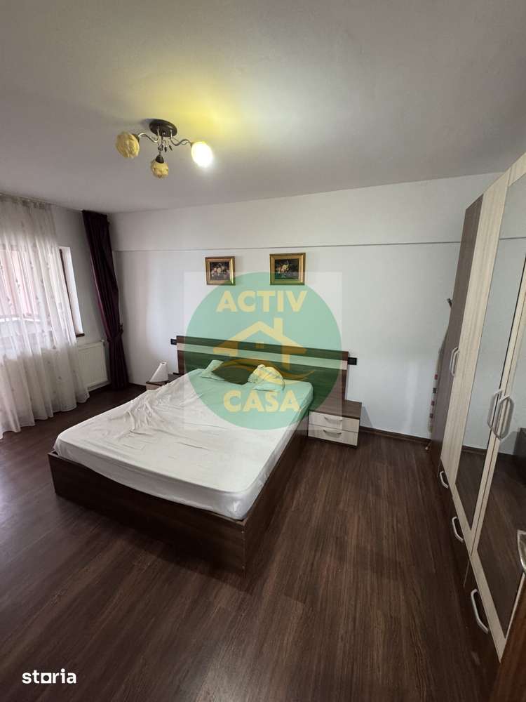DE ÎNCHIRIAT | APARTAMENT 4 CAMERE – ZONA PRIMĂRIEI, ROMAN - Imagine principală: 4/10
