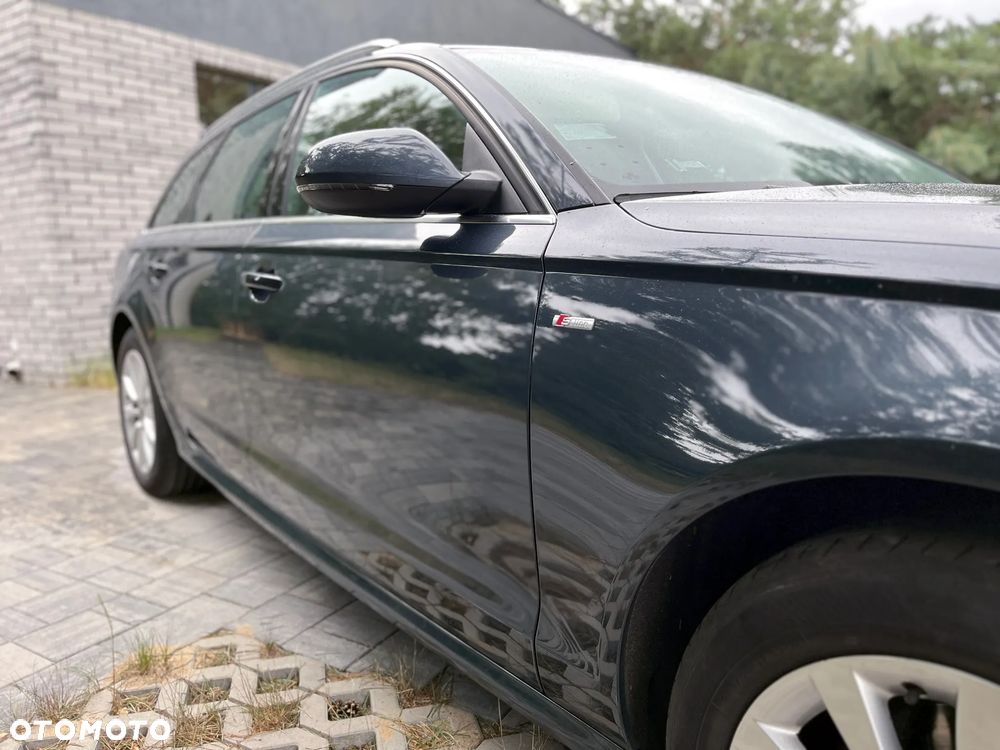Audi A6 Avant - 6