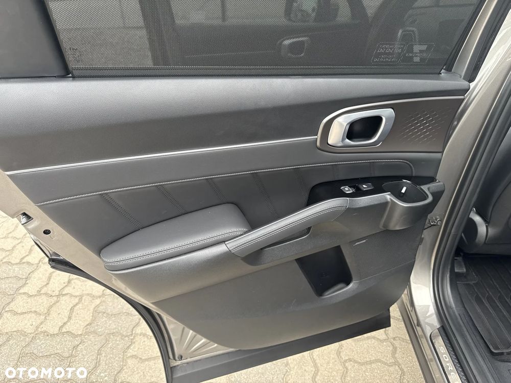 Kia Sorento 1.6 T-GDI HEV Prestige Line AWD 7os - 30