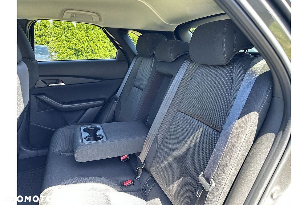 Mazda CX-30 - 23