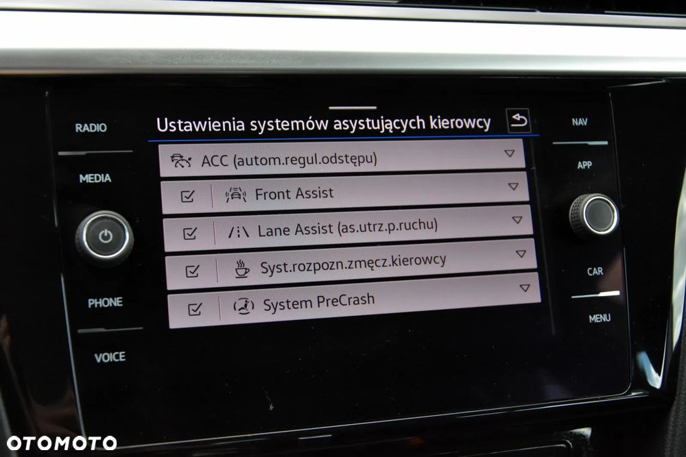 Volkswagen Arteon 2.0 TSI GPF Elegance DSG - 28