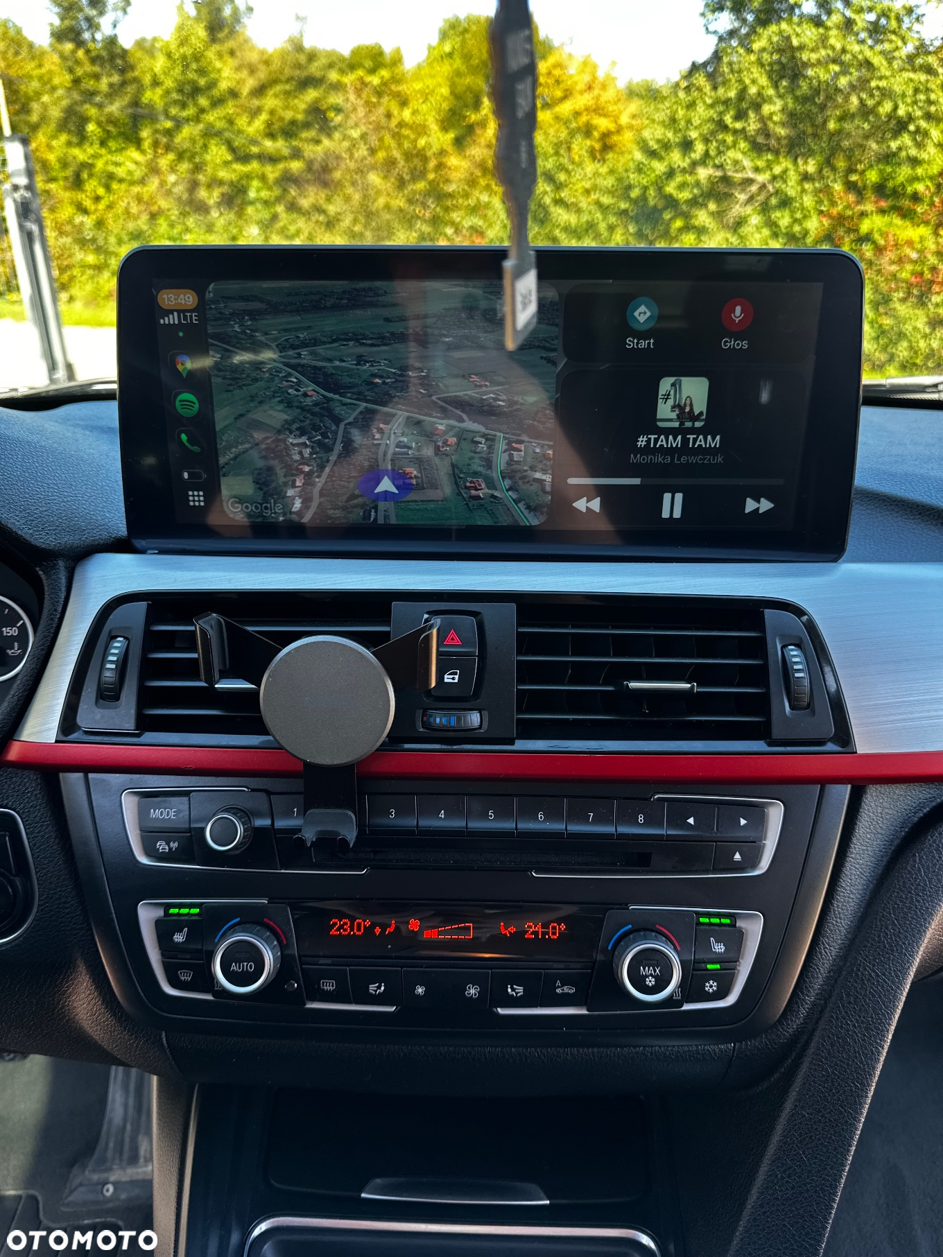 BMW Seria 3 - 15