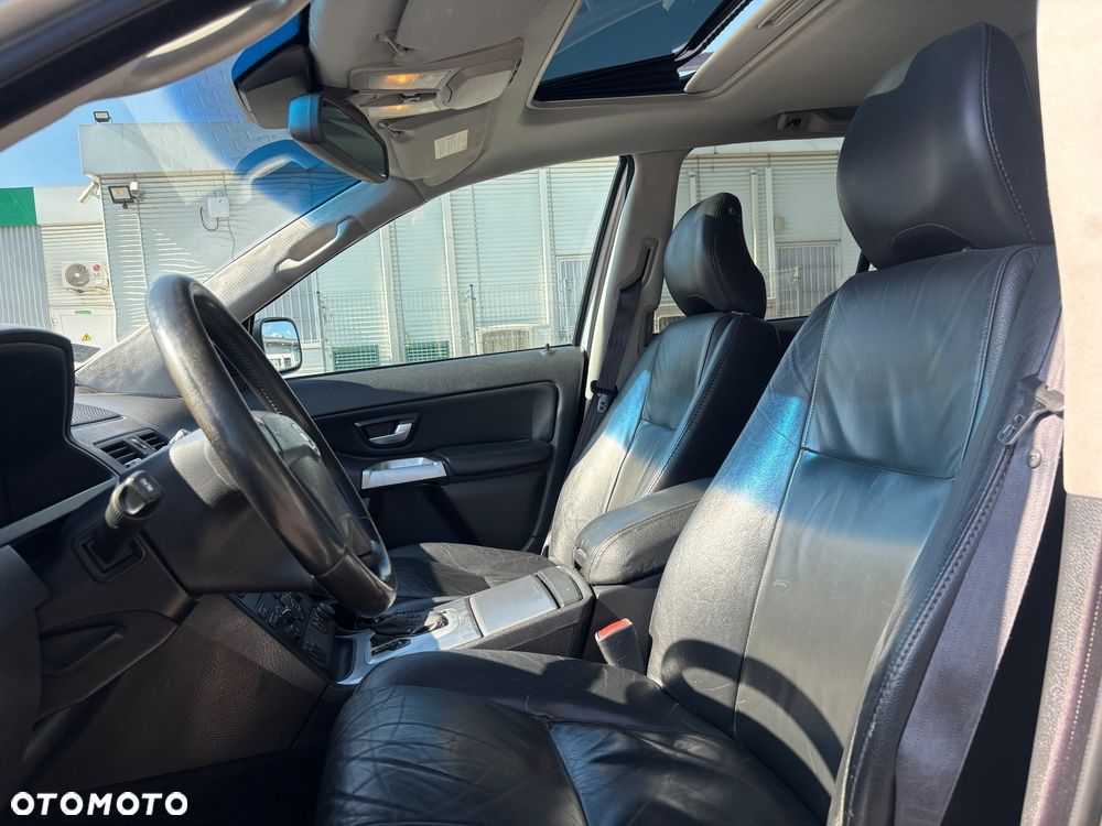 Volvo XC 90 2.4 D5 Executive - 6
