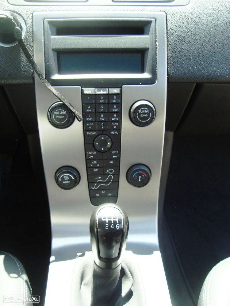 Volvo V50 2.0 D Nível 3 - 9