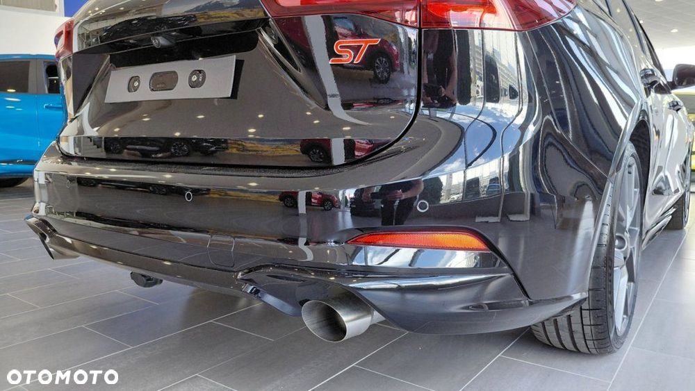 Ford Focus - 26