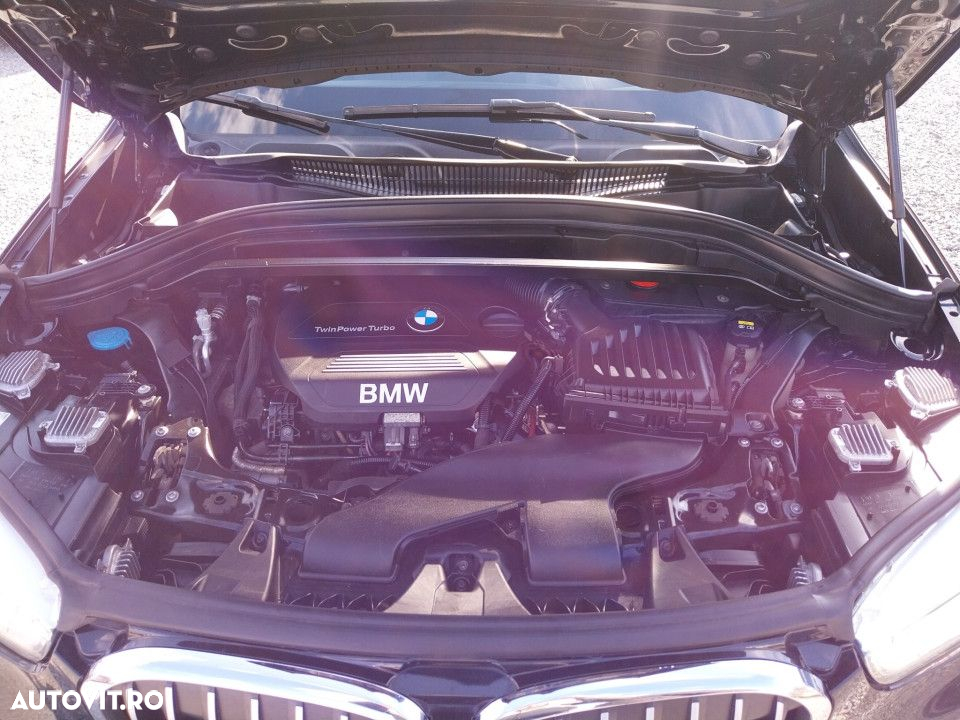 BMW X1 - 20