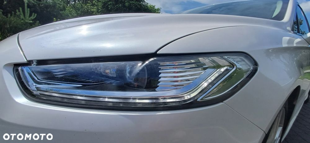 Ford Mondeo 2.0 TDCi Bi-Turbo PowerShift-Aut ST-Line - 10