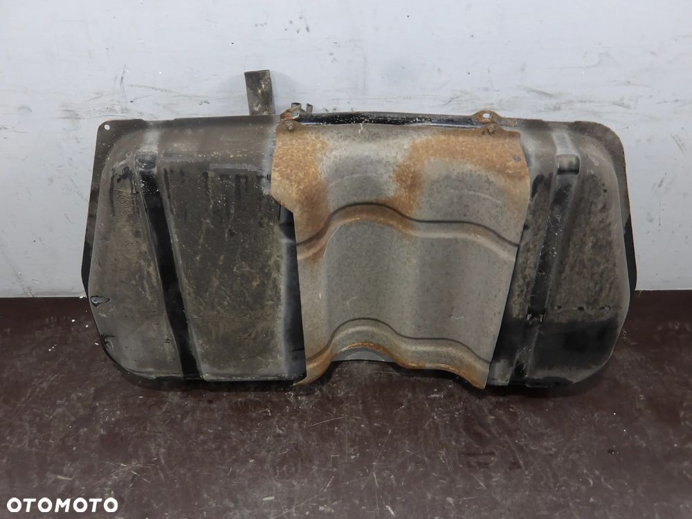 HYUNDAI TUCSON I 04-10 2.0 CRDI 4X4 ZBIORNIK BAK PALIWA - 1