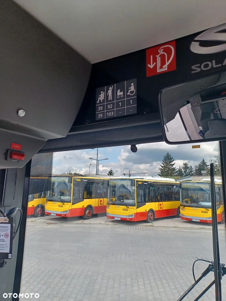 Solaris Urbino 18 CNG - 11