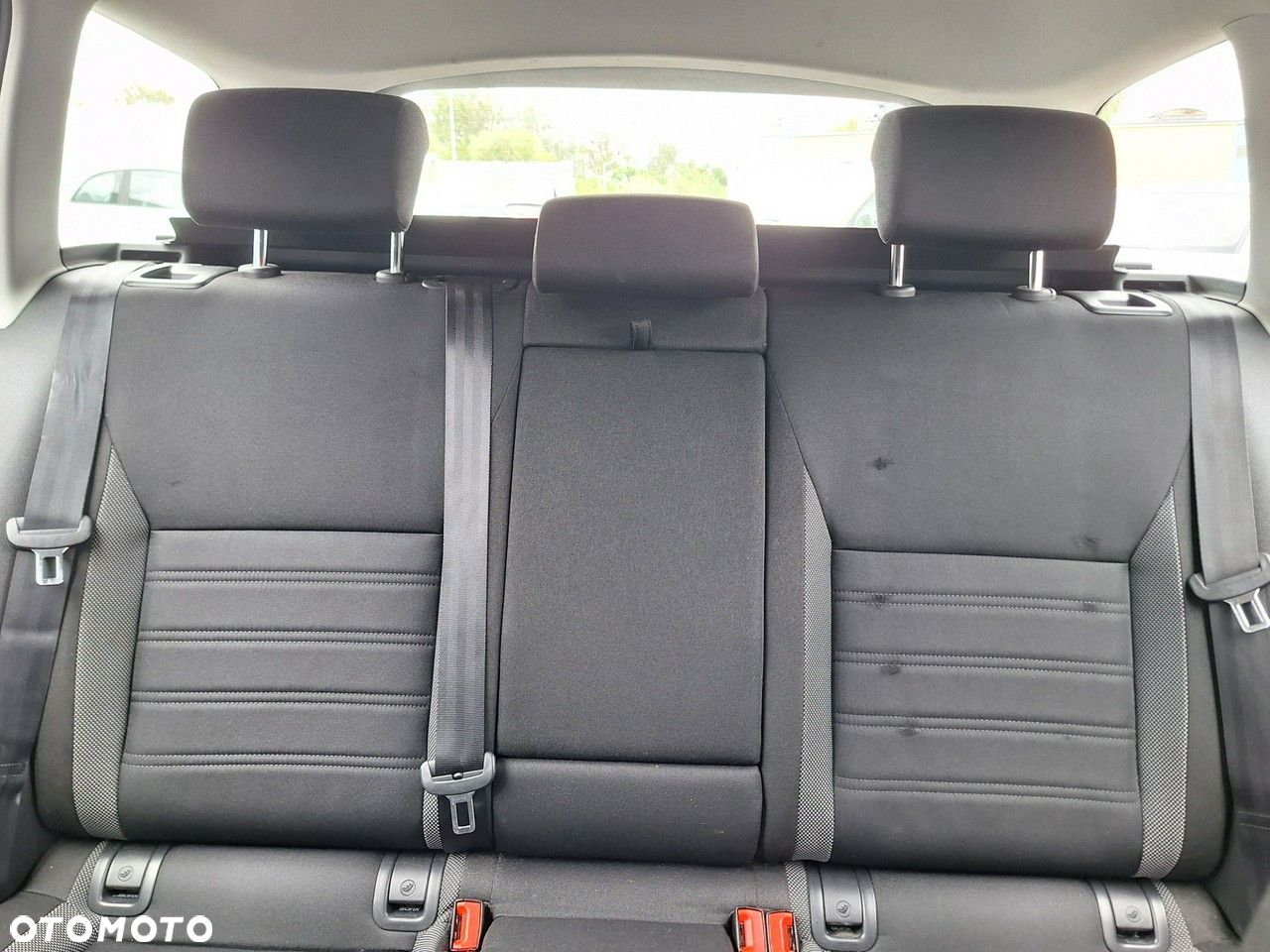 Skoda Octavia - 20