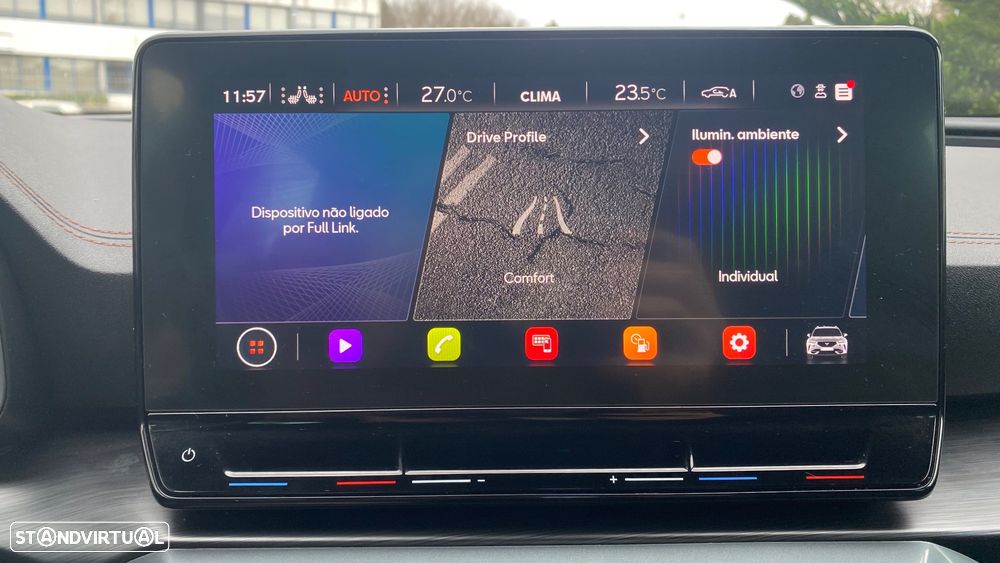 Cupra Formentor 2.0 TDI Plus - 37