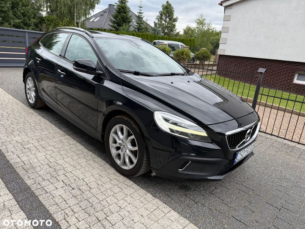 Volvo V40 Cross Country D2 Plus - 28