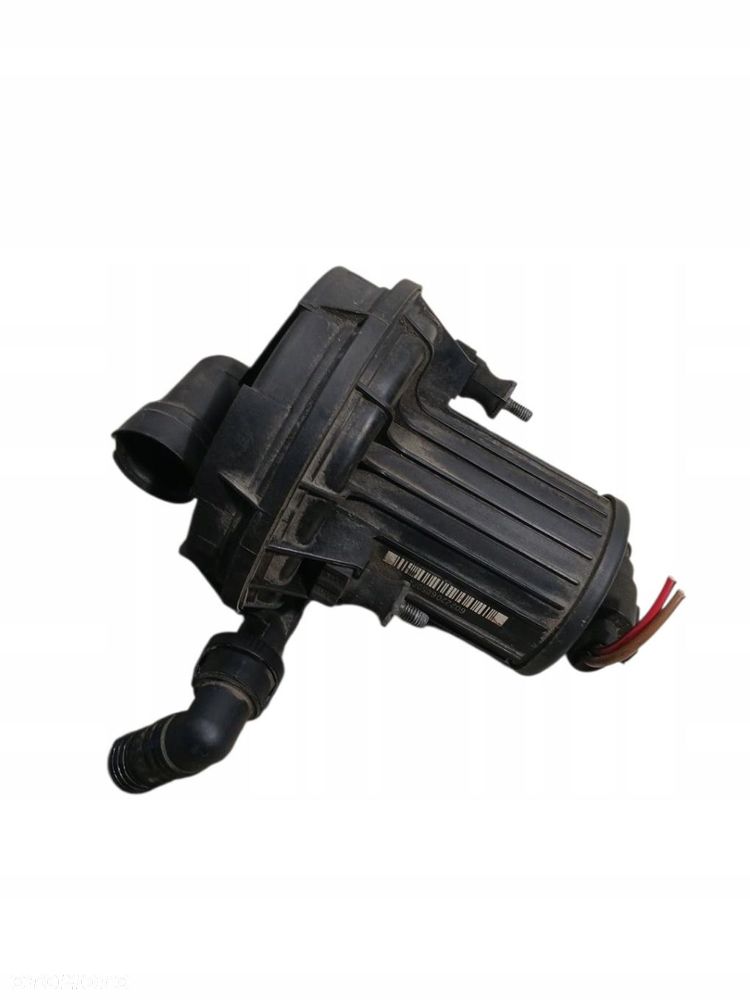 pompa powietrza wtórnego vw golf v 1.6 mpi 06a959253b - 1