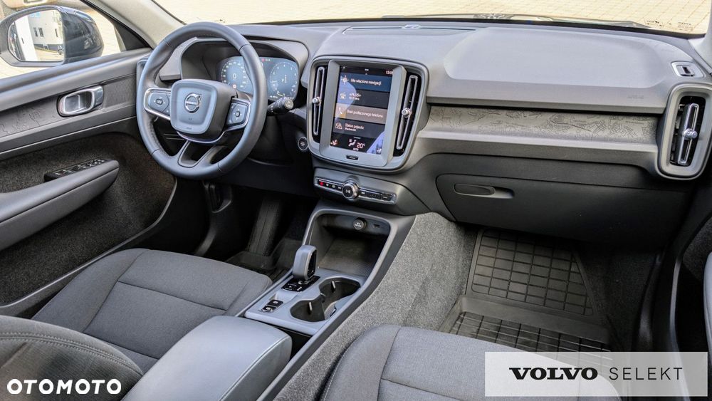 Volvo XC 40 - 11