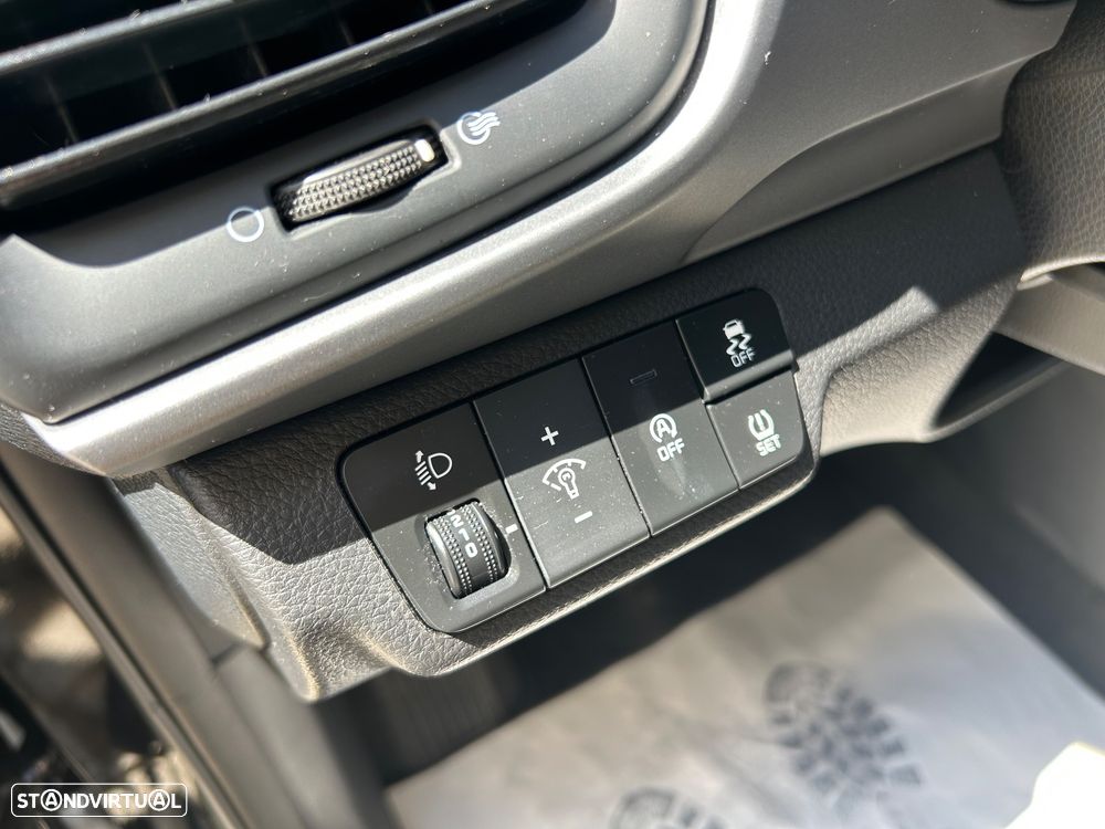 Kia Stonic 1.2 Dynamic - 23