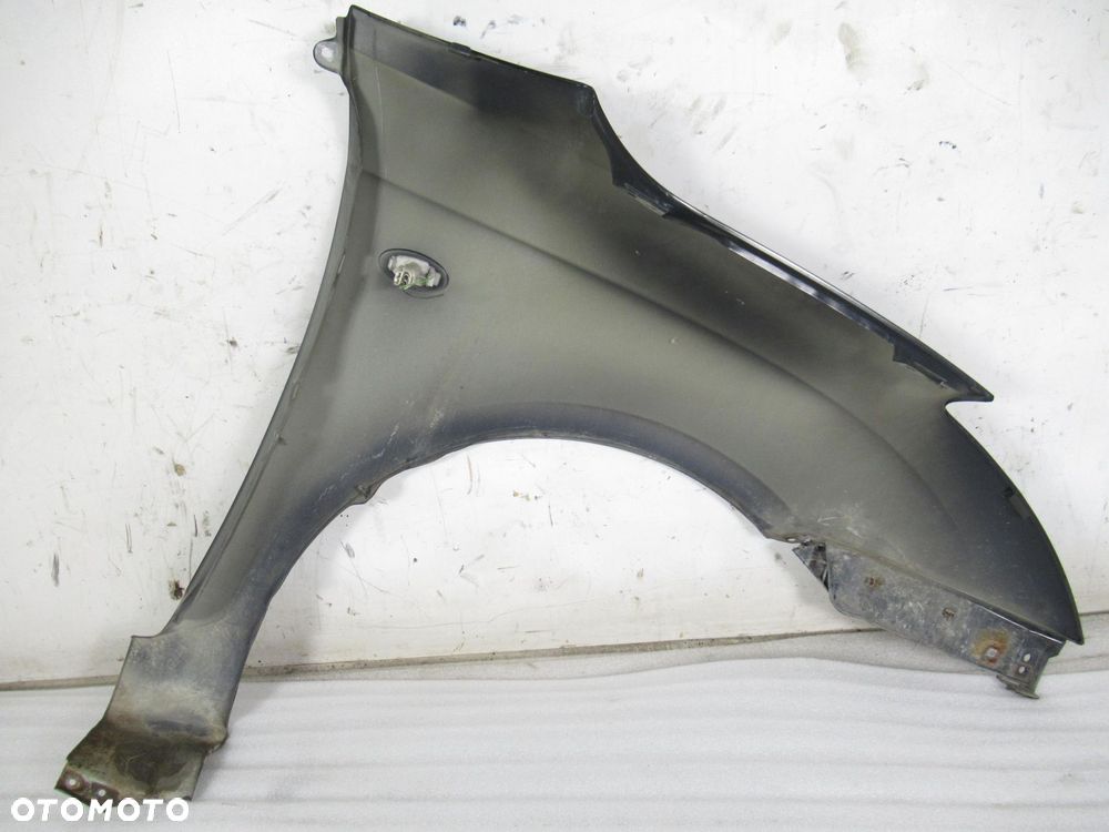 BŁOTNIK LEWY PRZEDNI SUZUKI SWIFT III ZCE - 5