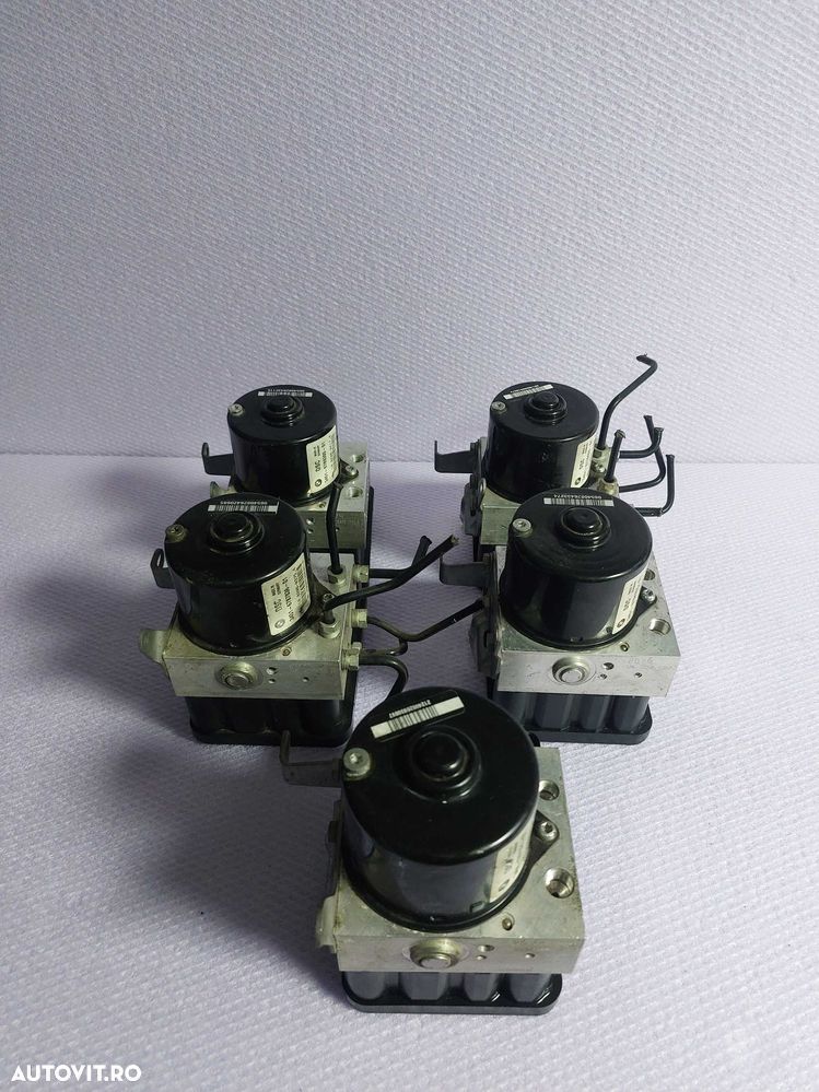 Pompa ABS BMW E81 E87 E90 E91 E92 E93 - 1