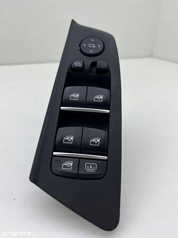 BMW 5 G30 F90 PANEL PRZEŁĄCZNIK SZYB KIEROWCY 6832732 - 1