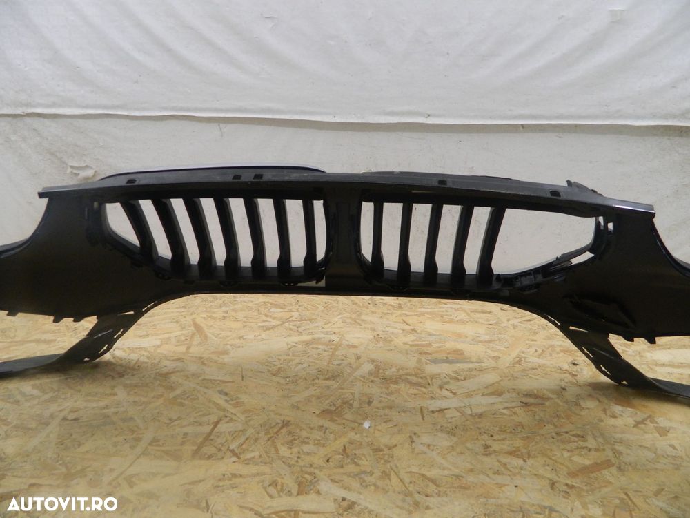 Bara fata BMW X1 F48 LCI, 2019, 2020, 2021, 2022, 51117954205. - 3