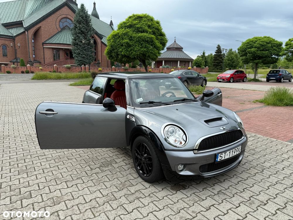 MINI Cooper S - 2