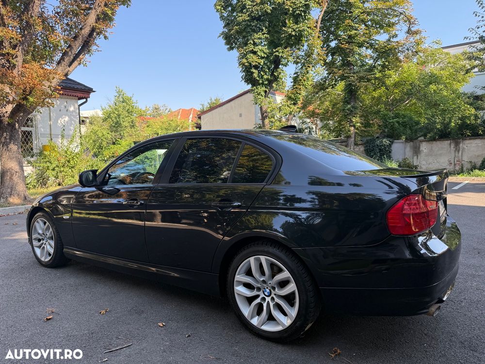 BMW Seria 3 - 3